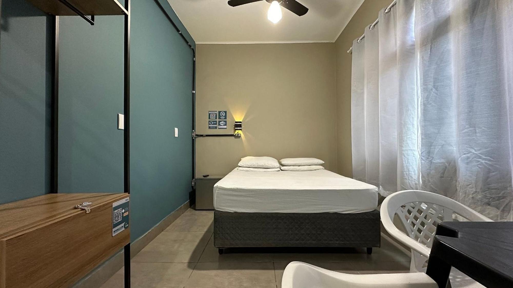 Suite 02 • Praia Das Pitangueiras Гуаружа Экстерьер фото