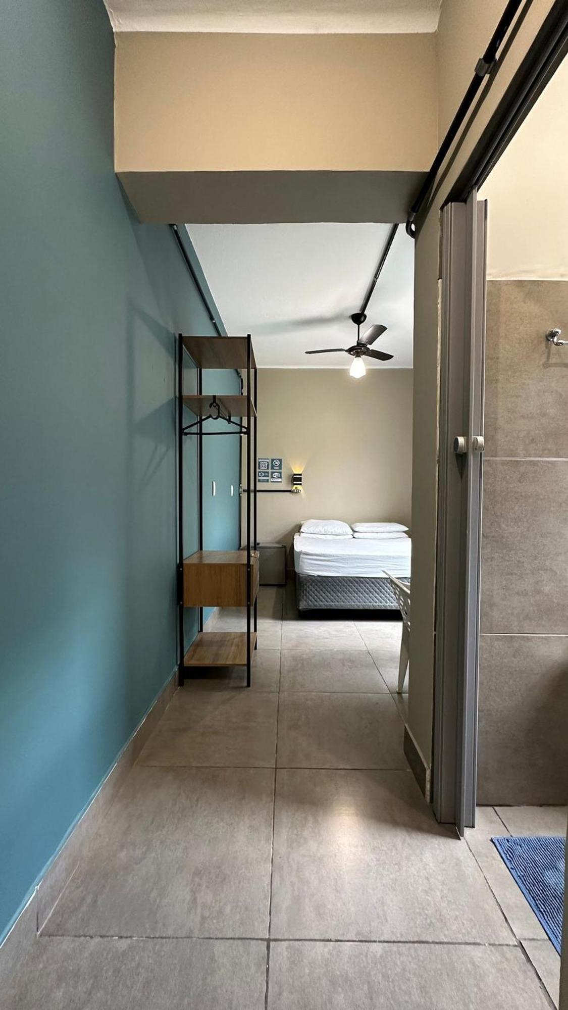 Suite 02 • Praia Das Pitangueiras Гуаружа Экстерьер фото